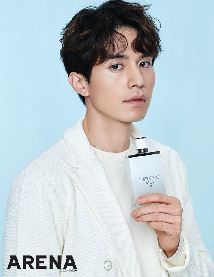 leedongwook