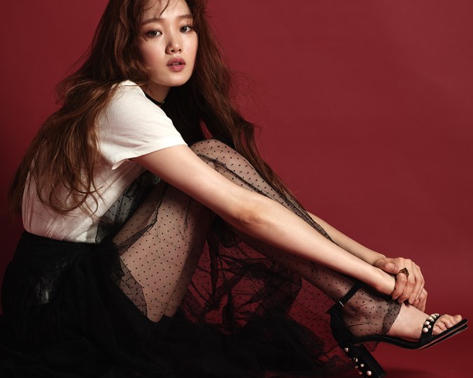 leesungkyung