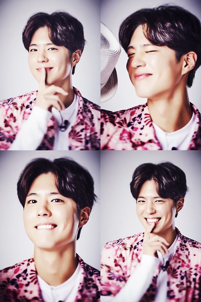 parkbogum