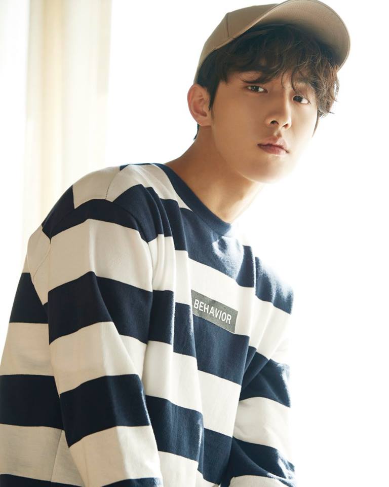 namjoohyuk