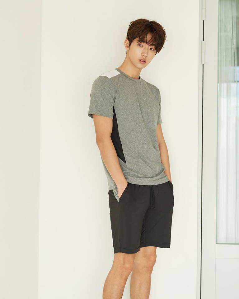 namjoohyuk