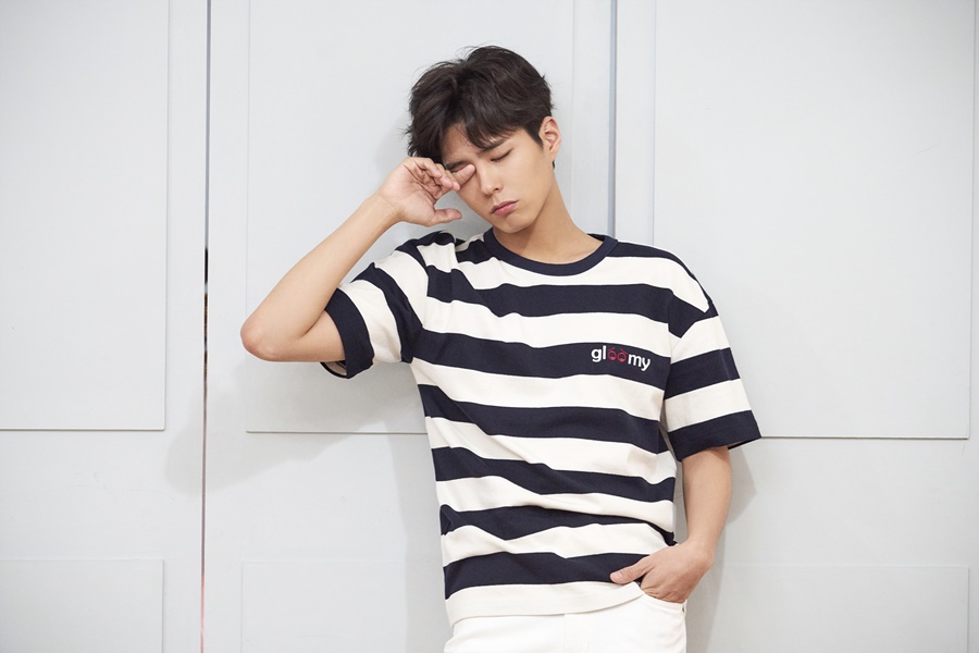 parkbogum 