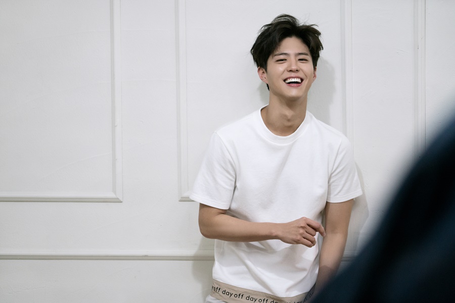 parkbogum 