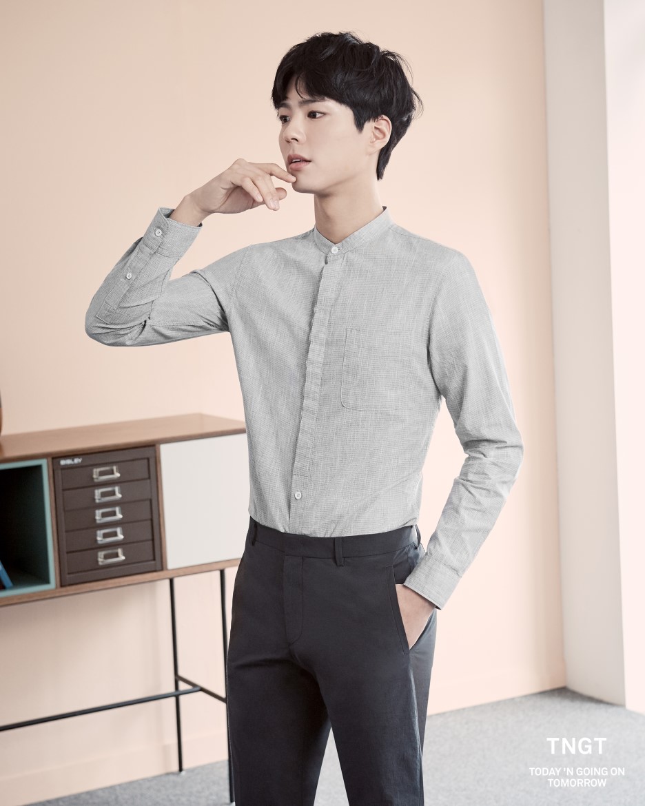 parkbogum