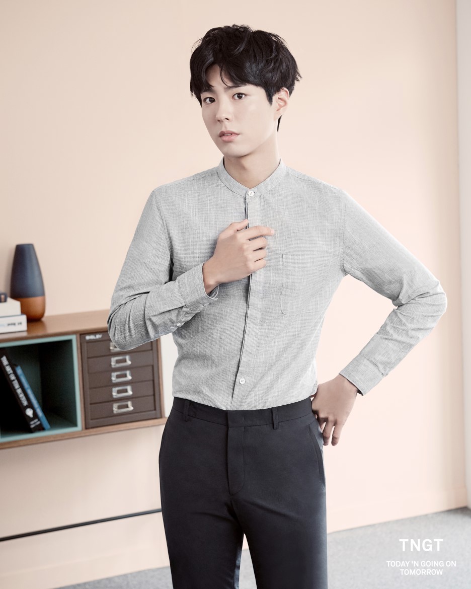 parkbogum