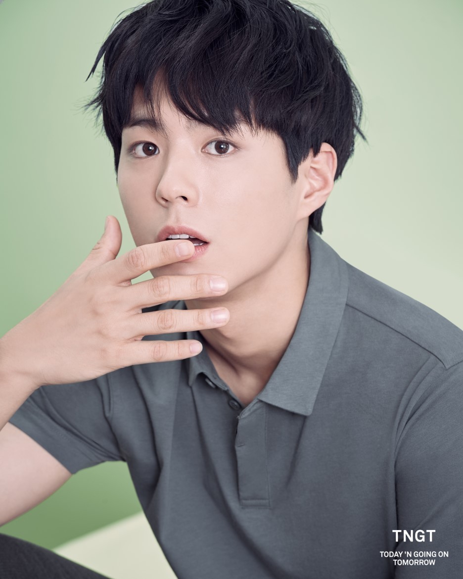 parkbogum