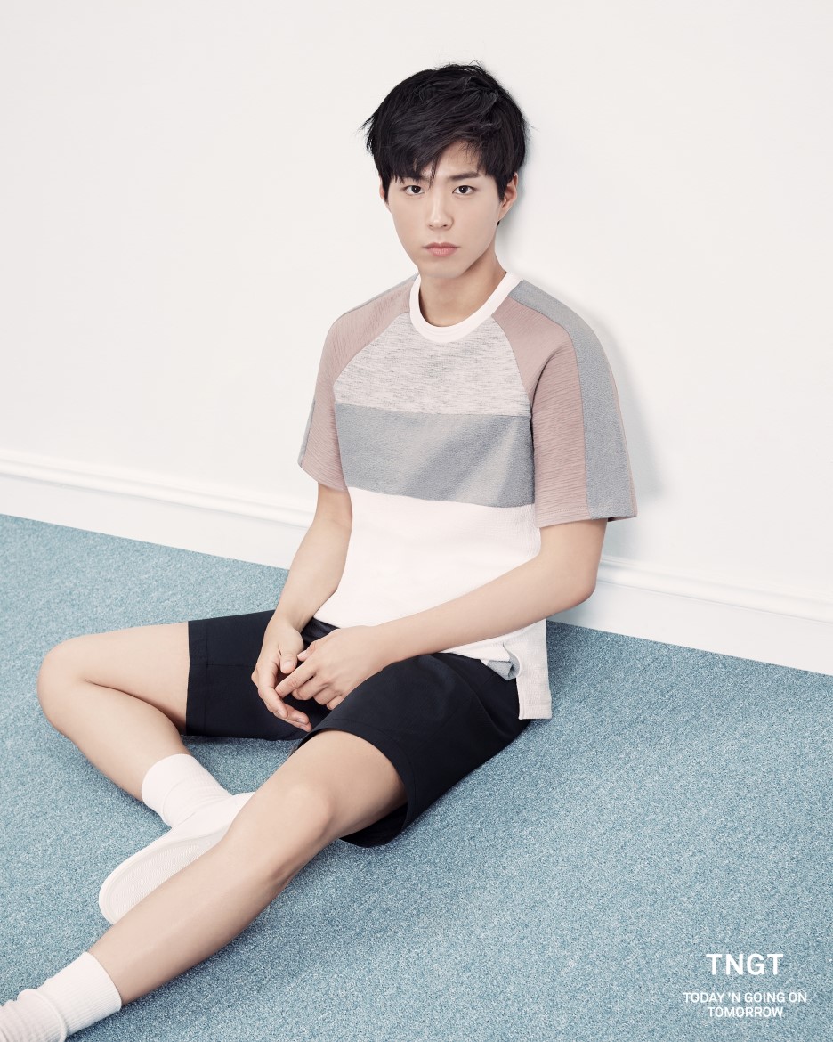 parkbogum