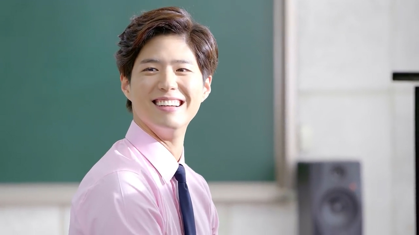 parkbogum