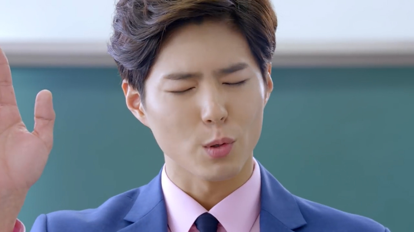 parkbogum