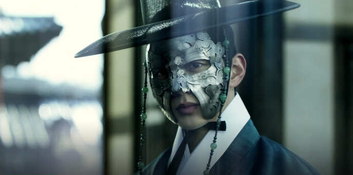 Ruler: Master of the Mask teaser3