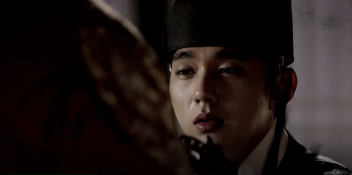 Ruler: Master of the Mask teaser3 3