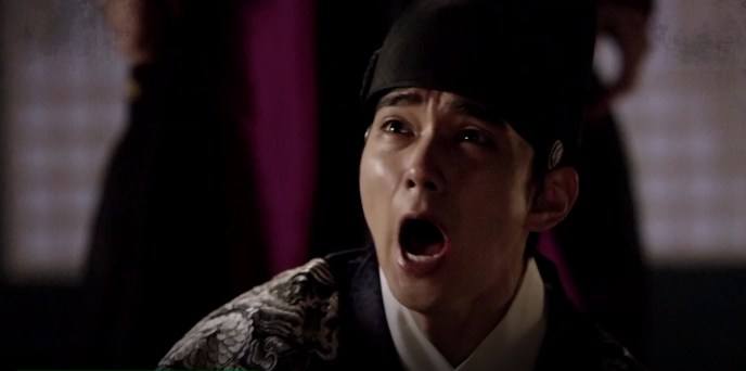 Ruler: Master of the Mask teaser3 5