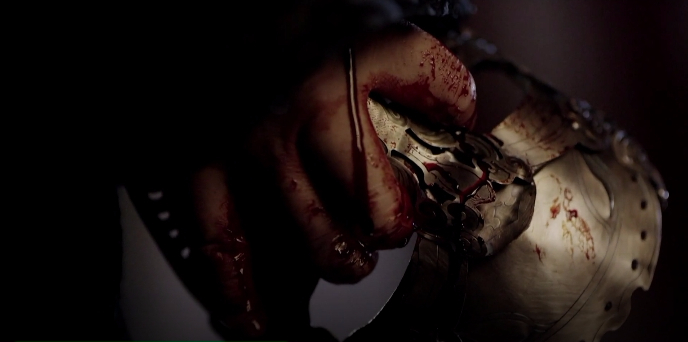 Ruler: Master of the Mask teaser3 6