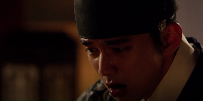 Ruler: Master of the Mask teaser3 7