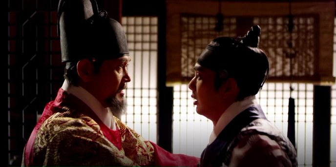 Ruler: Master of the Mask teaser3 8