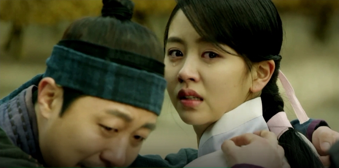 Ruler: Master of the Mask teaser3 9