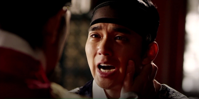 Ruler: Master of the Mask teaser3 10