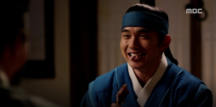 Ruler: Master of the Mask teaser4 7