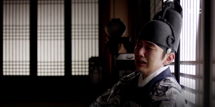 Ruler: Master of the Mask teaser4 9