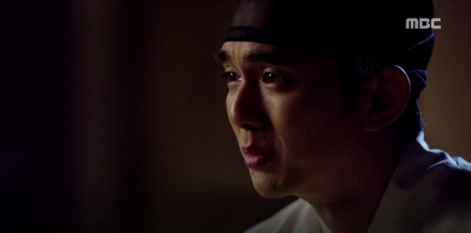 Ruler: Master of the Mask teaser4 10