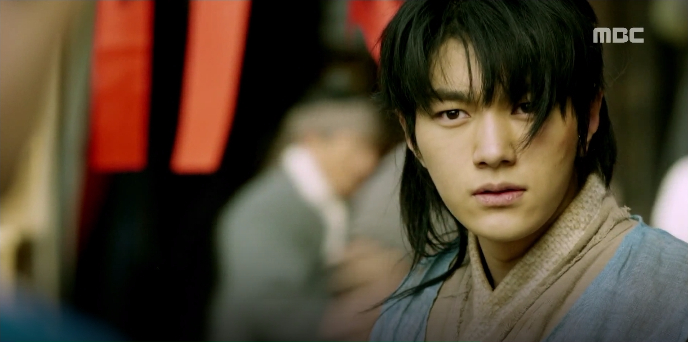 Ruler: Master of the Mask teaser4 11