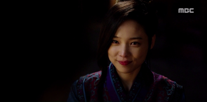 Ruler: Master of the Mask teaser4 14