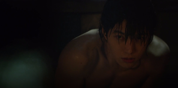 Ruler: Master of the Mask 5th teaser