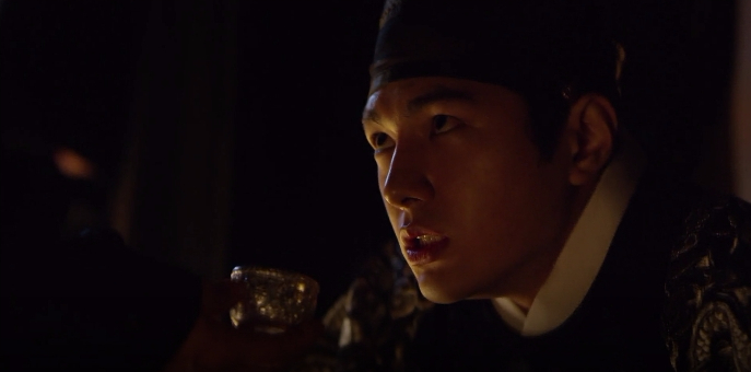 Ruler: Master of the Mask 5th teaser 2