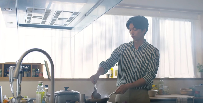 gong yoo coway 6