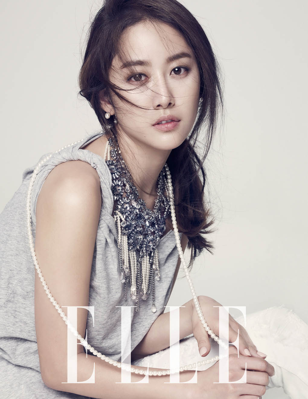 Jeon Hye Bin