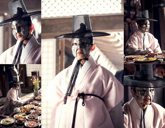 Ruler Master of the Mask_0516 5