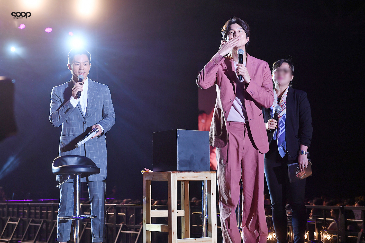 gong yoo tw hk fanmeet 15