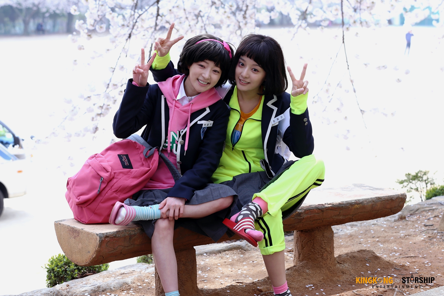 fight for my way kimjiwon 0529