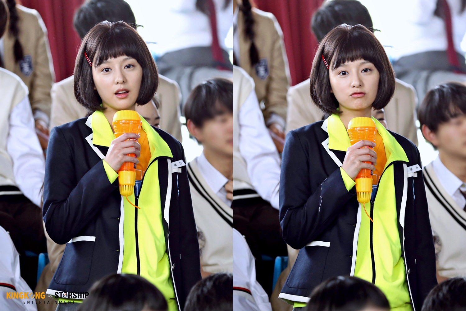 fight for my way kimjiwon 0529 4