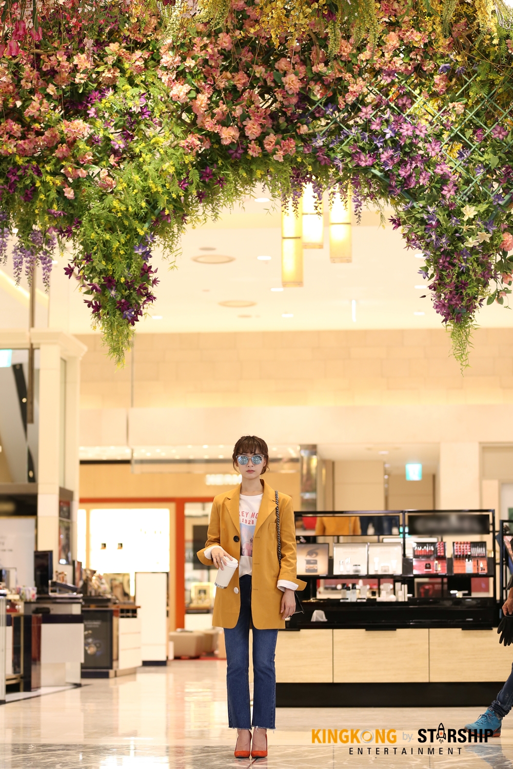 fight for my way kimjiwon 0529 5