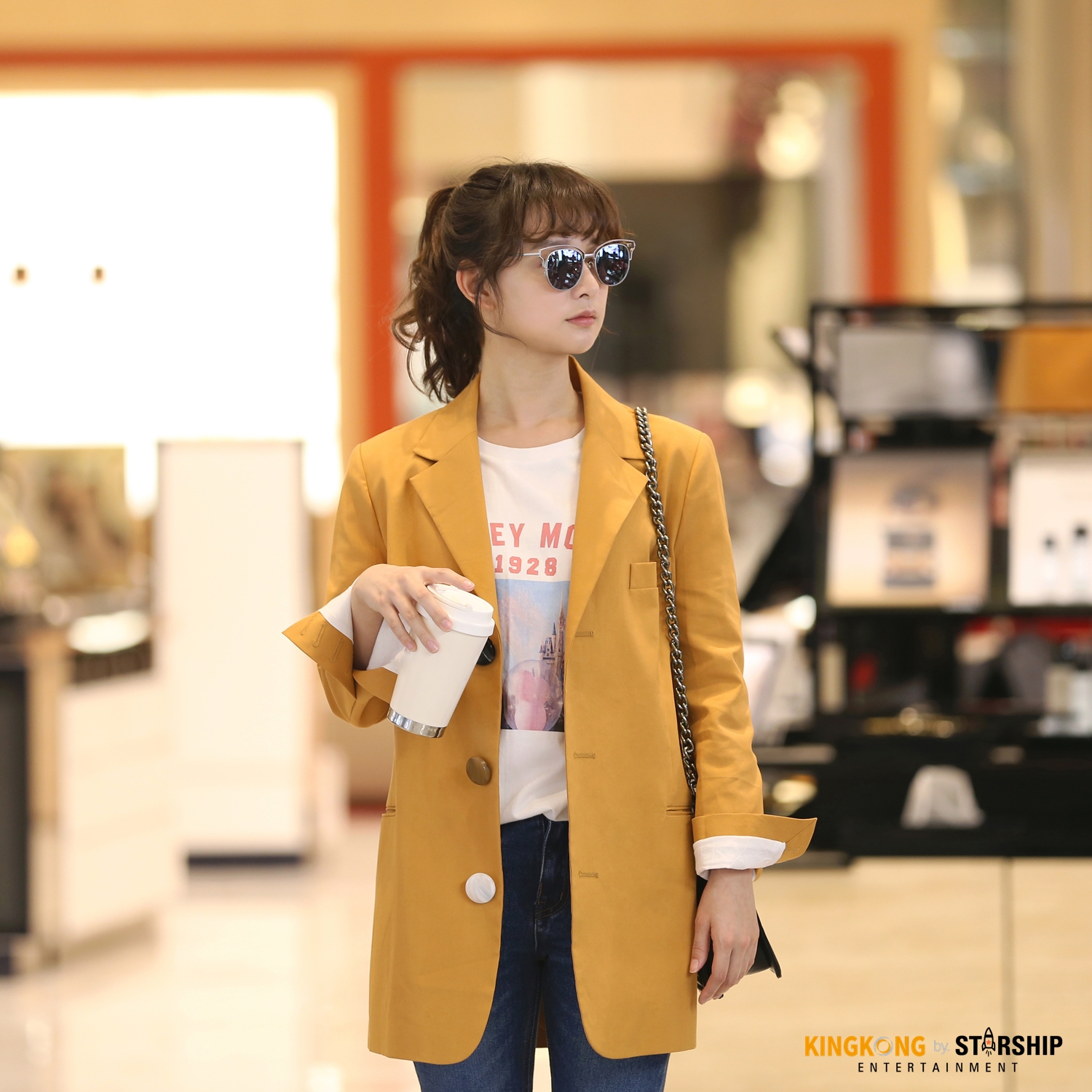 fight for my way kimjiwon 0529 6