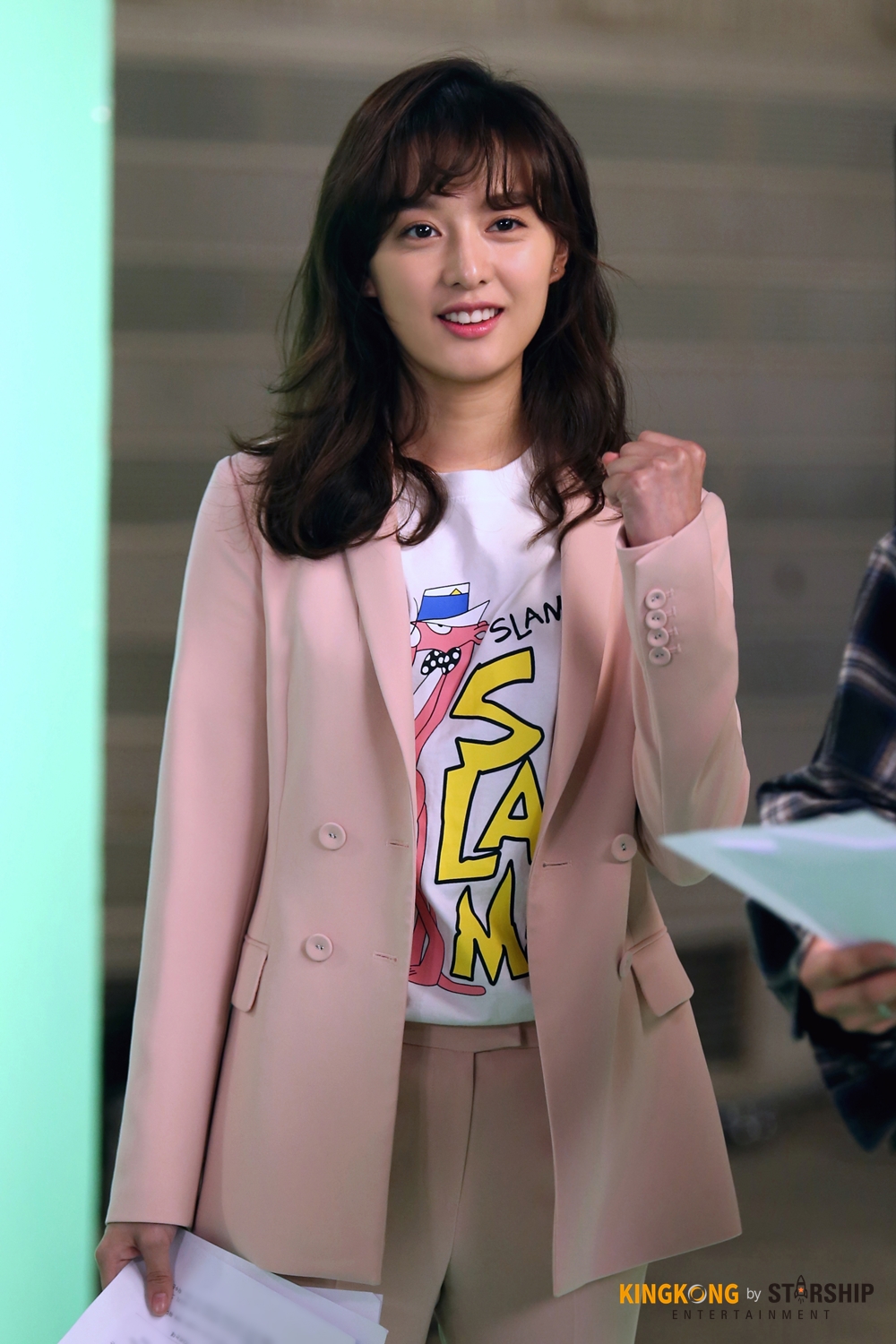 fight for my way kimjiwon 6