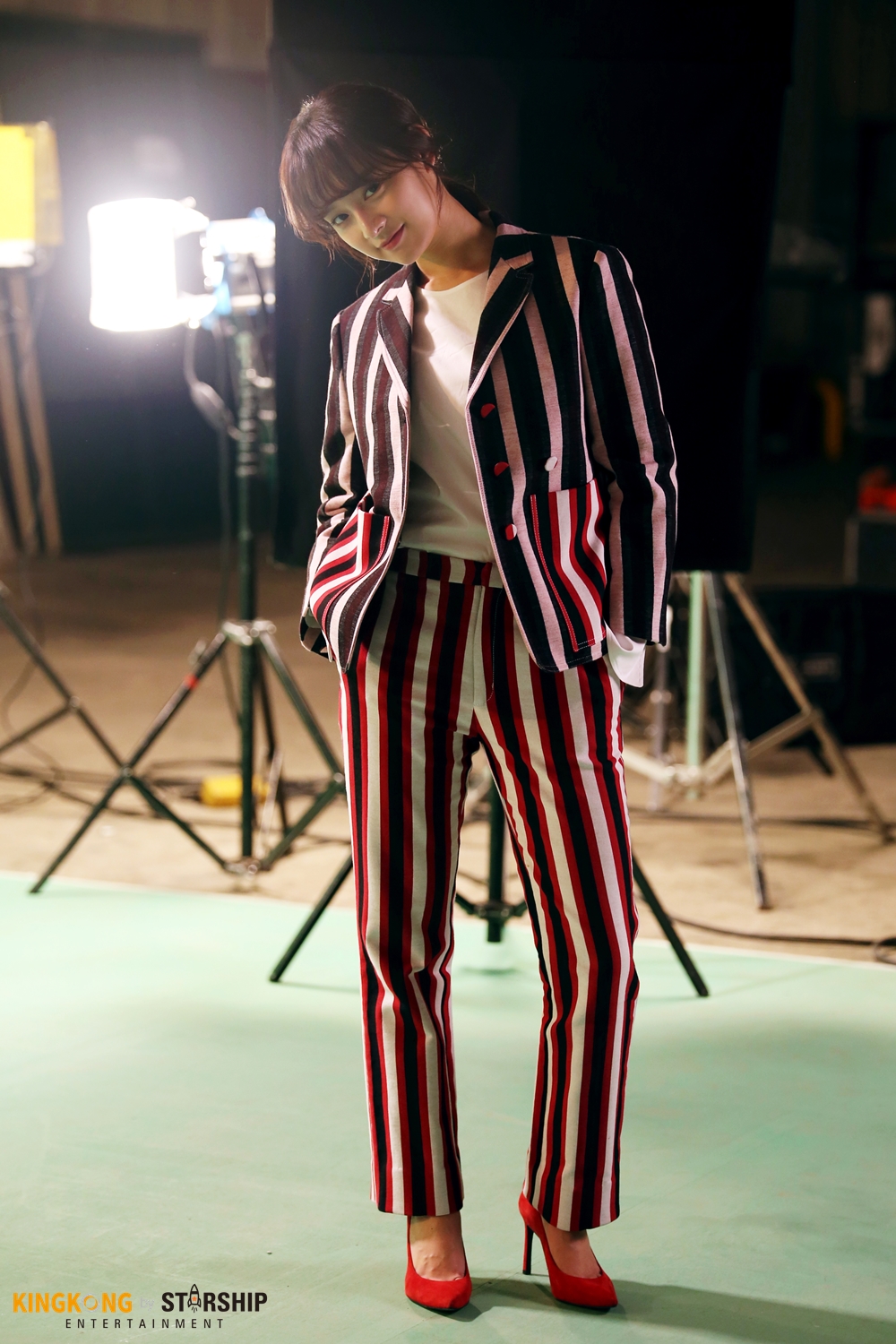 fight for my way kimjiwon 8