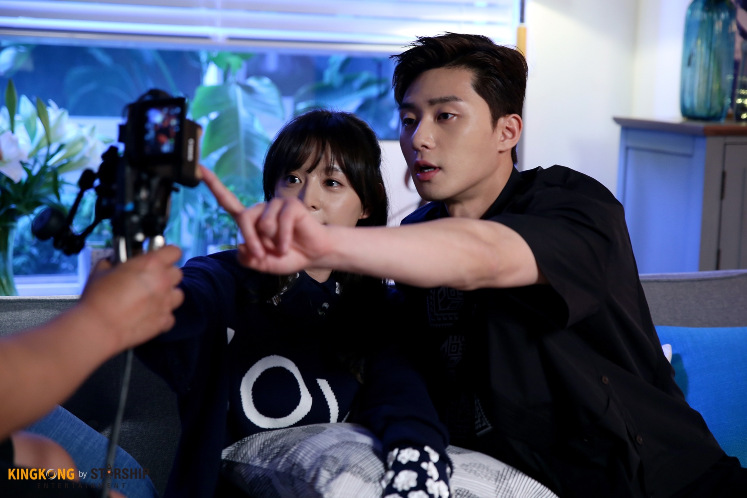 fight for my way kimjiwon 19