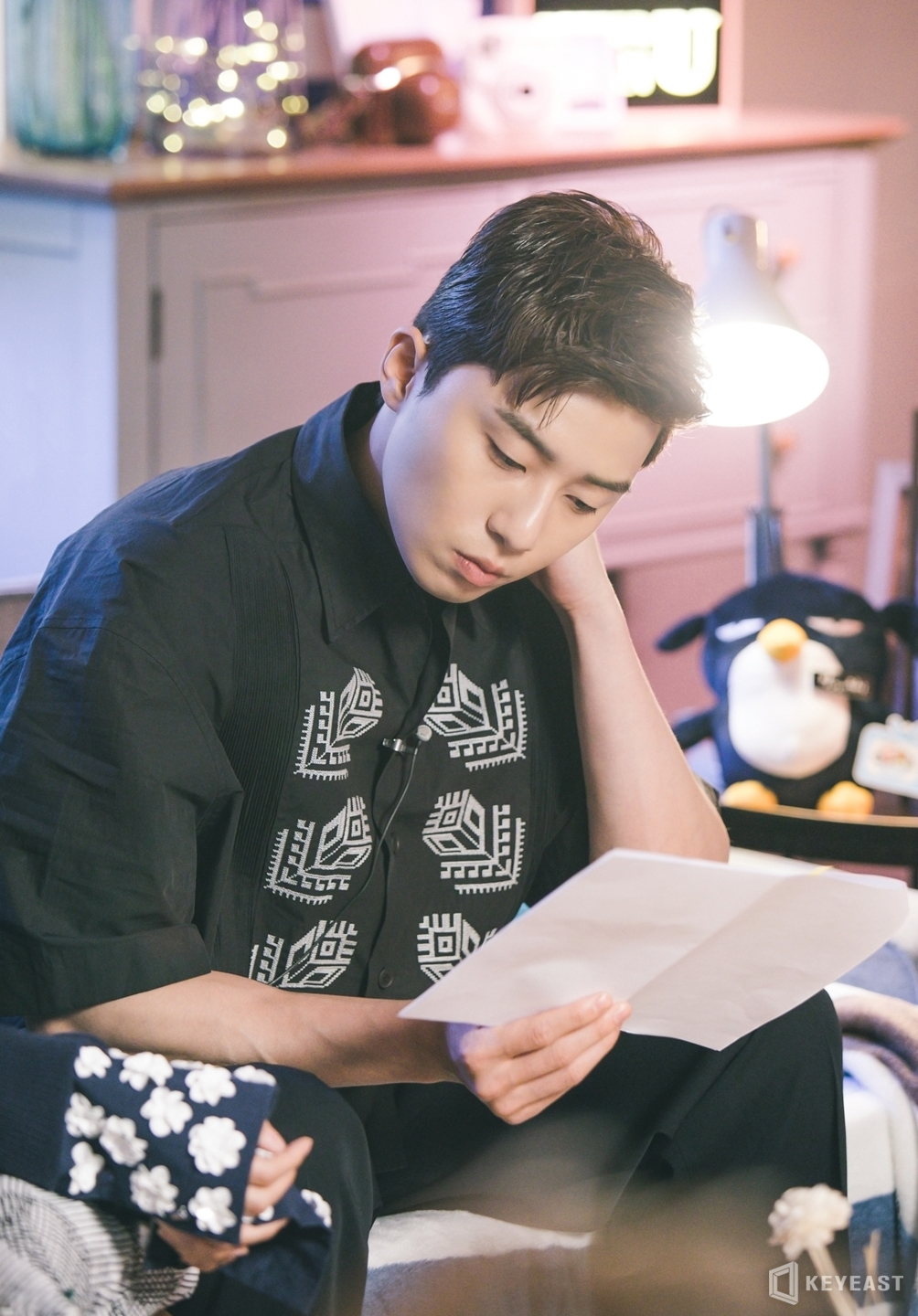 fight for my way Park Seo joon 2