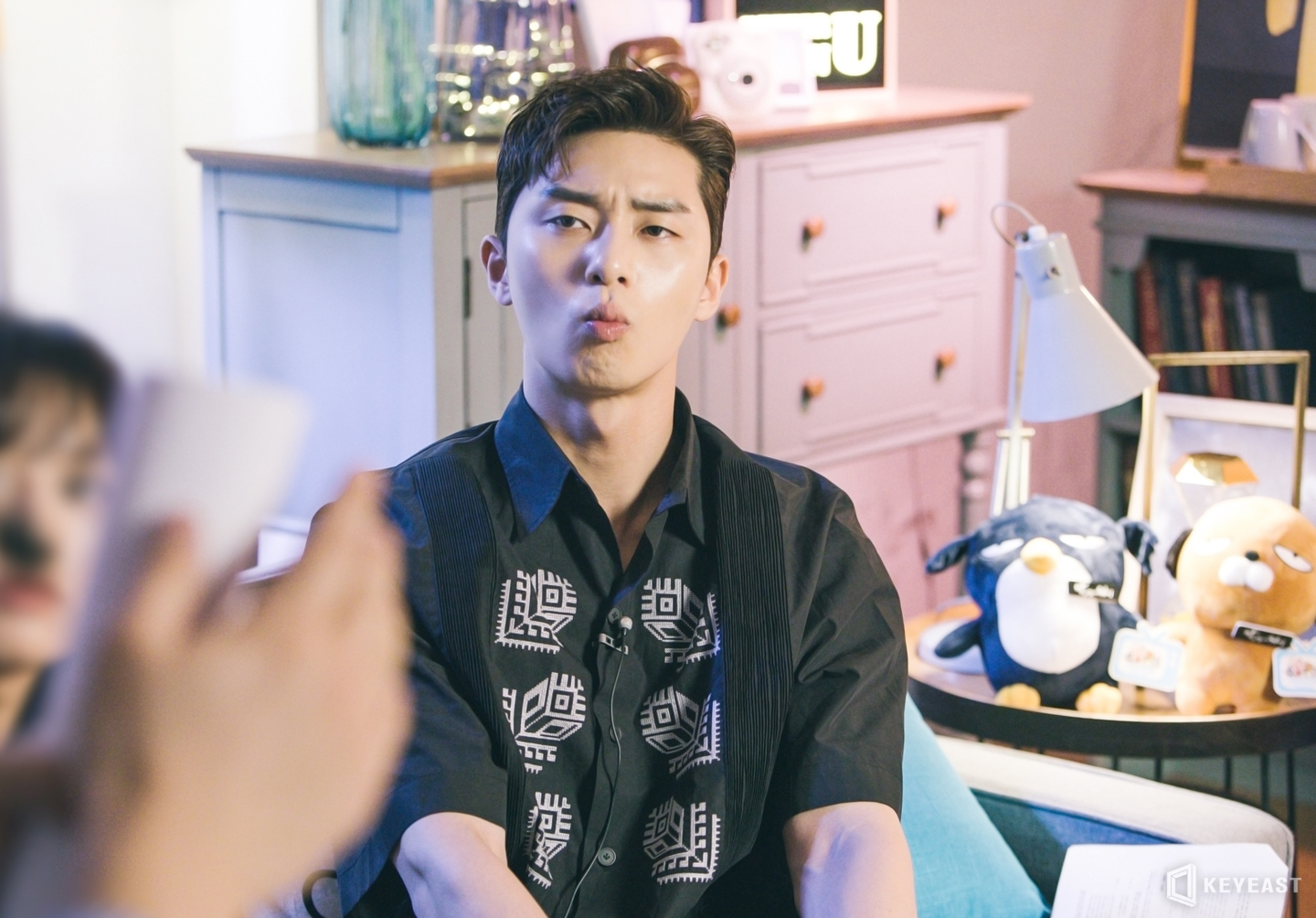 fight for my way Park Seo joon 3
