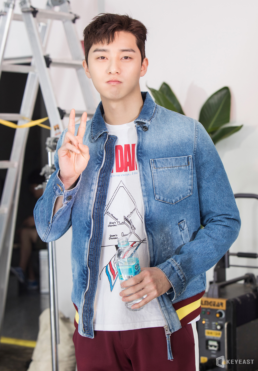 fight for my way Park Seo joon 4