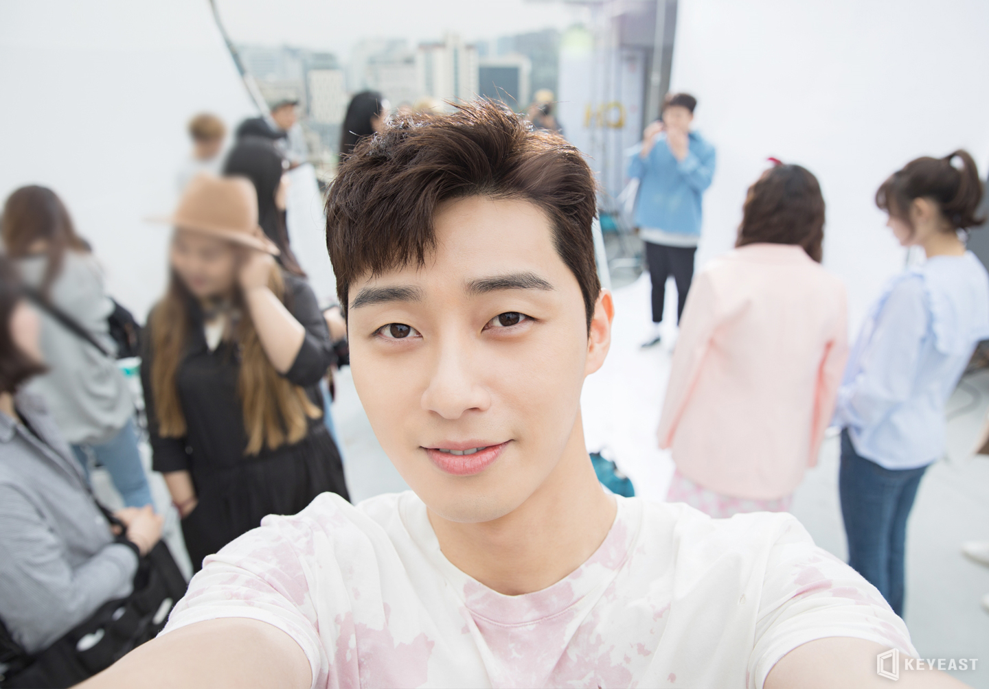 fight for my way Park Seo joon 5