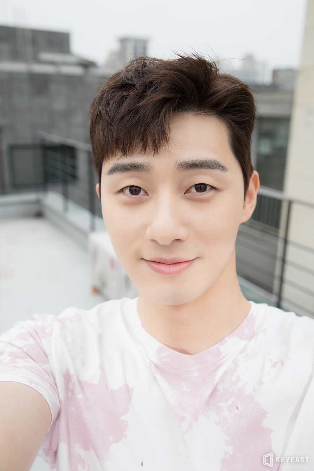 fight for my way Park Seo joon 6