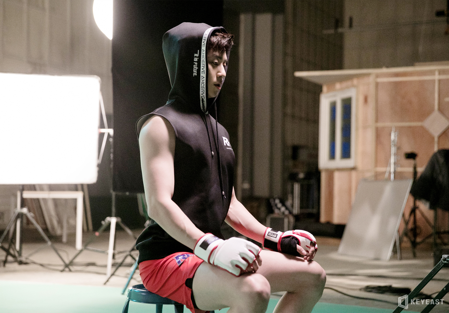 fight for my way Park Seo joon 7