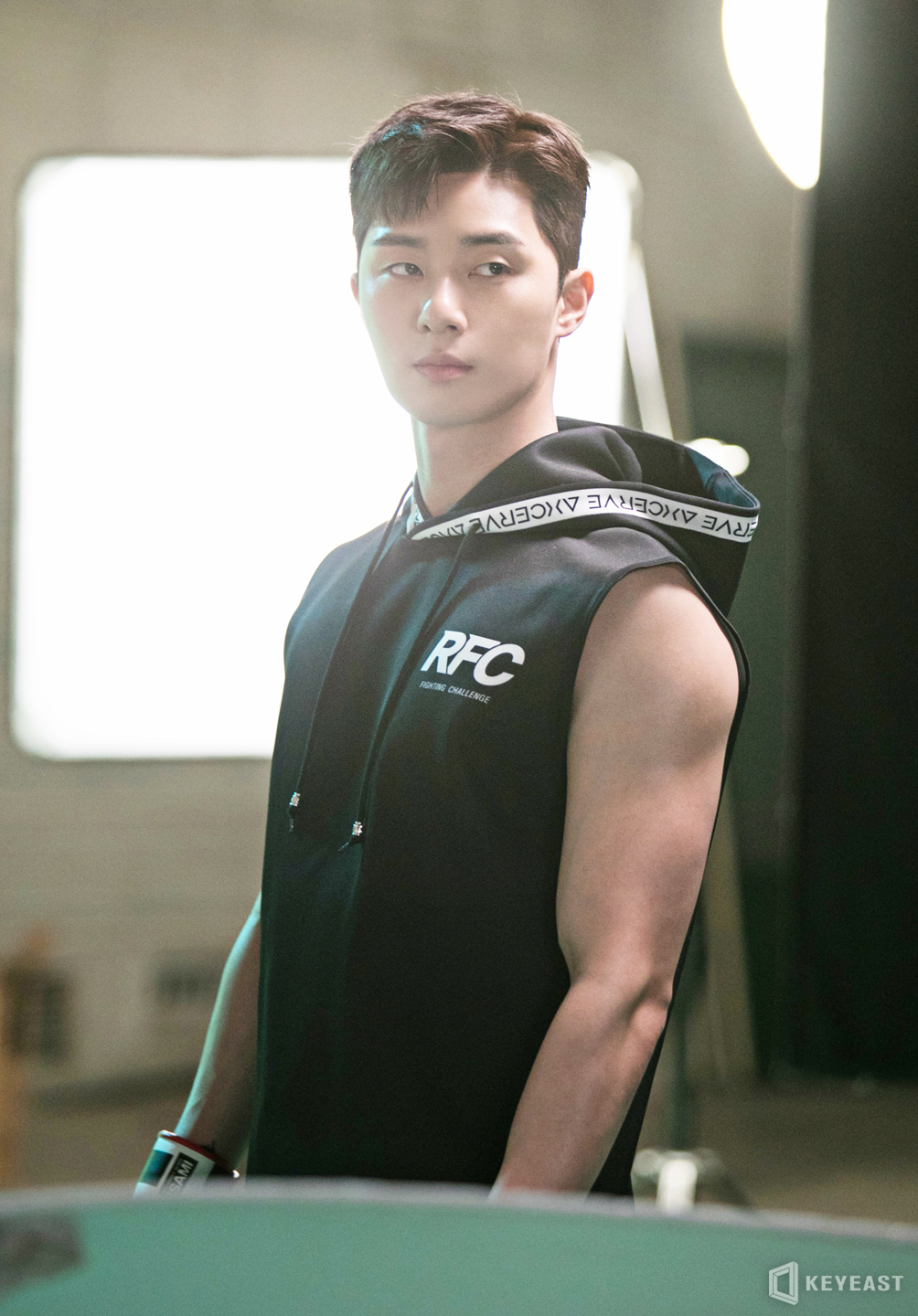 fight for my way Park Seo joon 8