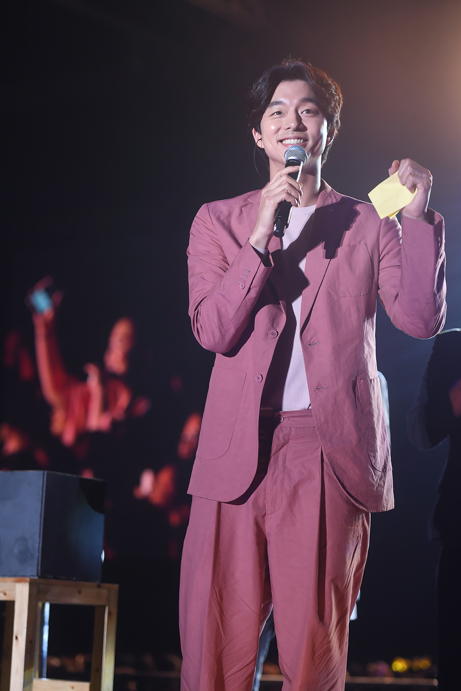 gong yoo tw hk fanmeet 9