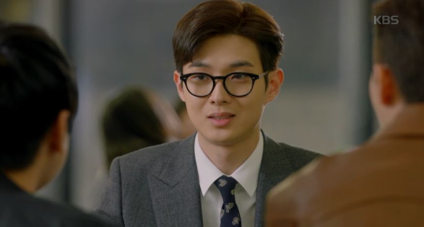 Choi Woo-shik 2