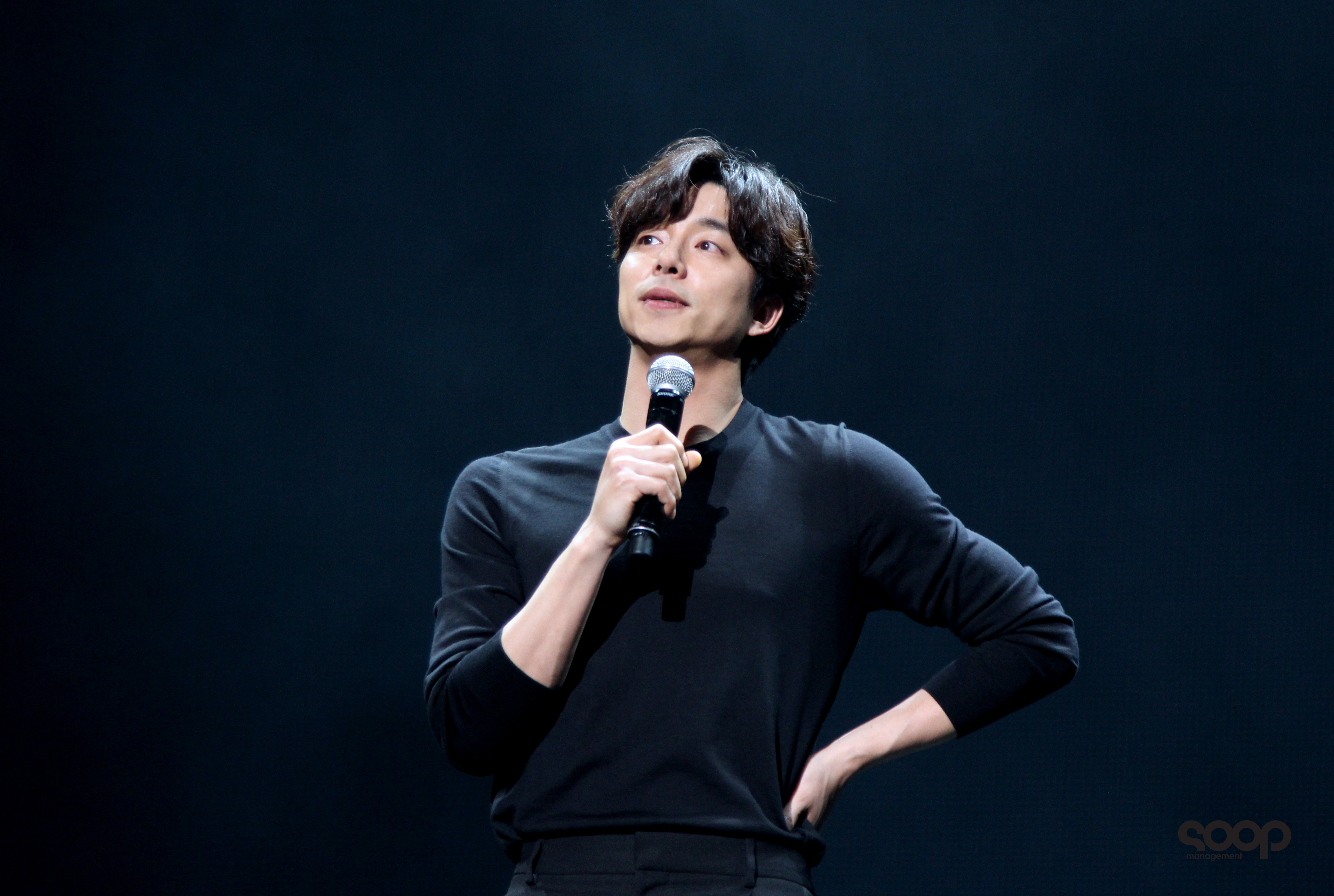 gong yoo tw hk fanmeet 13
