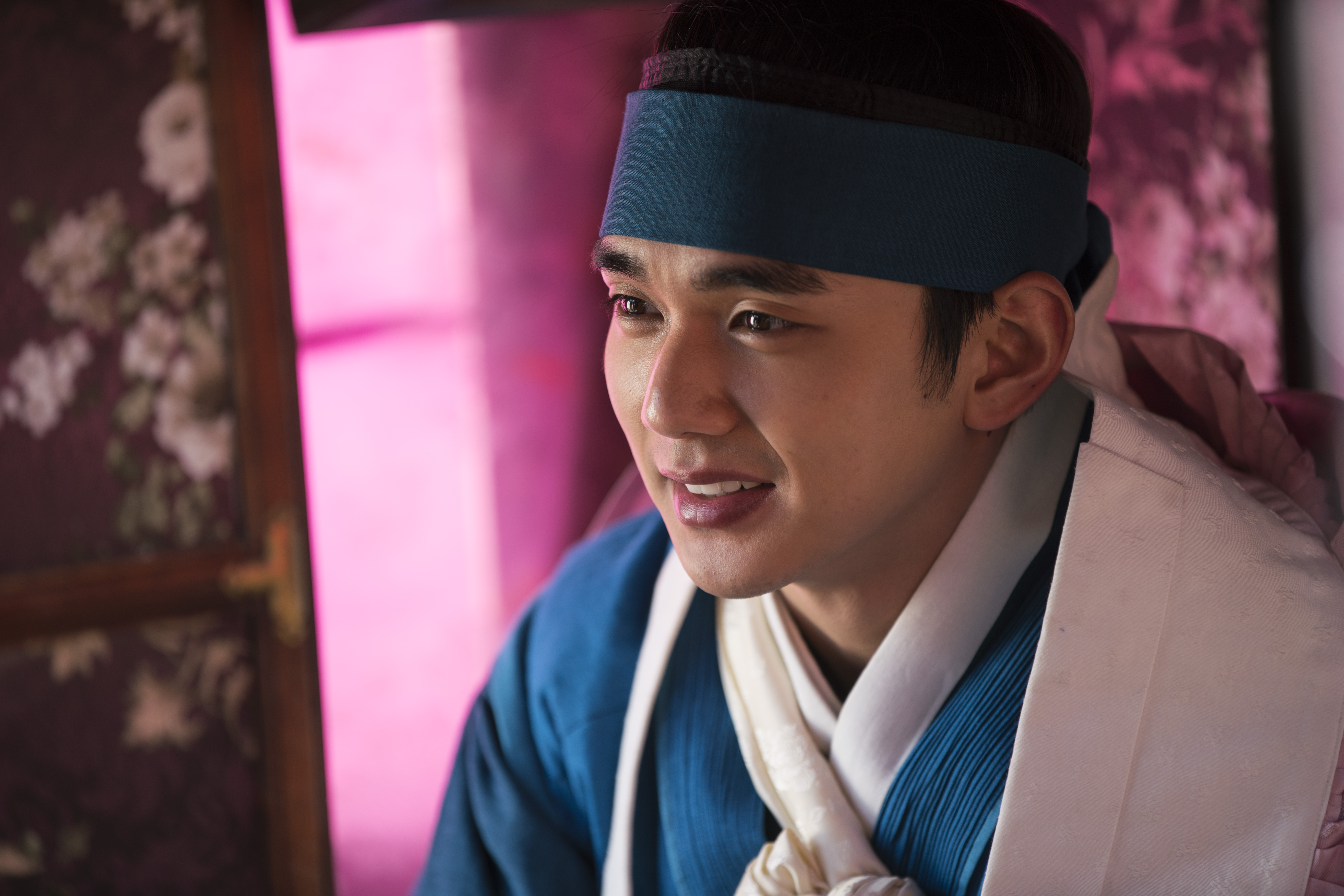 Ruler Master of the Mask 0511